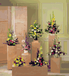 North Dallas Funeral Home Farmers Branch, Texas (TX) Saigon Florist, 
