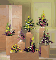 North Dallas Funeral Home Farmers Branch, Texas (TX) Saigon Florist, 