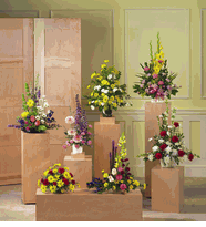North Dallas Funeral Home Farmers Branch, Texas (TX) Saigon Florist, 