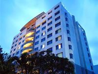 NOVOTEL GARDEN PLAZA SAIGON