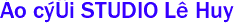 o c&#7899;i STUDIO L Huy 