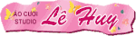 o c&#7899;i STUDIO L Huy 