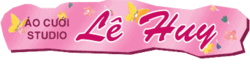 �o c�ới STUDIO L� Huy 