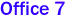 Office 7