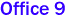 Office 9