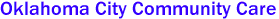 Oklahoma City Community Care  