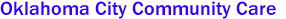 Oklahoma City Community Care  