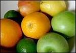 Orange and apple 1kg