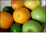 Orange and apple 1kg