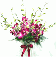 Orchid Bouquet 