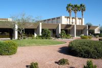 Palm South Jones Mortuary