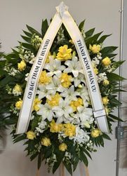 Vietnamese Pasadena, Texas (TX) Saigon Florist, Flower Shop  