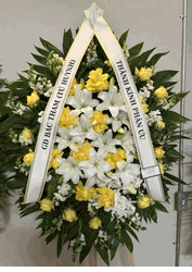 Vietnamese Pasadena, Texas (TX) Saigon Florist, Flower Shop  