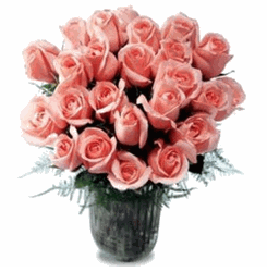 Passion bouquet