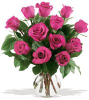 Passionate Pink