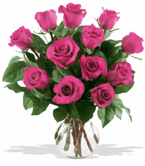 Passionate Pink