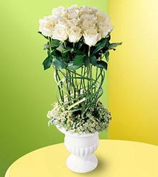 Pavilion Rose Bouquet