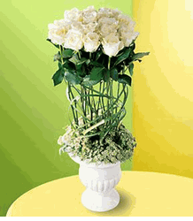 Pavilion Rose Bouquet