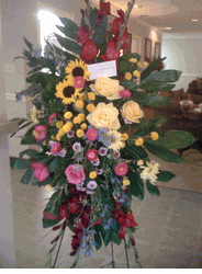 Peek Funeral Home Westminster, CA)