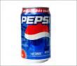 PEPSI 24 Cans