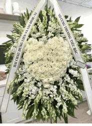 Peterson & Williams Funeral
