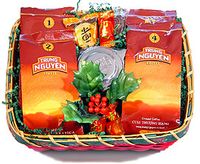 Petite-basket-red