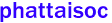 phattaisoc