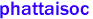 phattaisoc