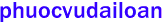 phuocvudailoan