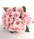 Pink - Bouquet of 12 Roses 