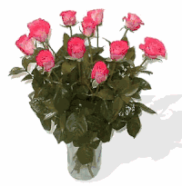 Pink Passions Bouquet