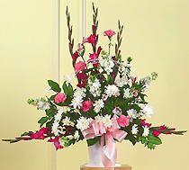 Pink Remembrance