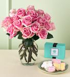 Pink Roses