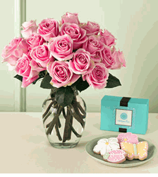 Pink Roses