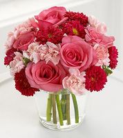 Precious Heart Bouquet  