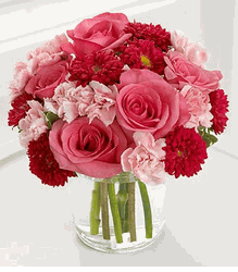 Precious Heart Bouquet  