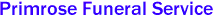 Primrose Funeral Service