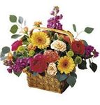 Razzle-Dazzle Bouquet