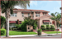 Reardon Joseph P Funeral Home