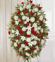 Florist Vietnamese Hoa Tang Le107