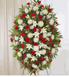 Florist Vietnamese Hoa Tang Le107