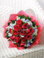 Red Rose