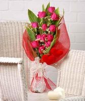 Red Rose 