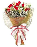 Red Rose