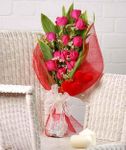 Red Rose 