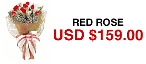 Red Rose