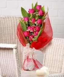 Red Rose 