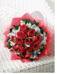 Red Rose