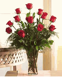 Red Rose