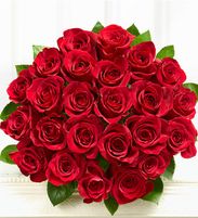 Red Rose Bouquet